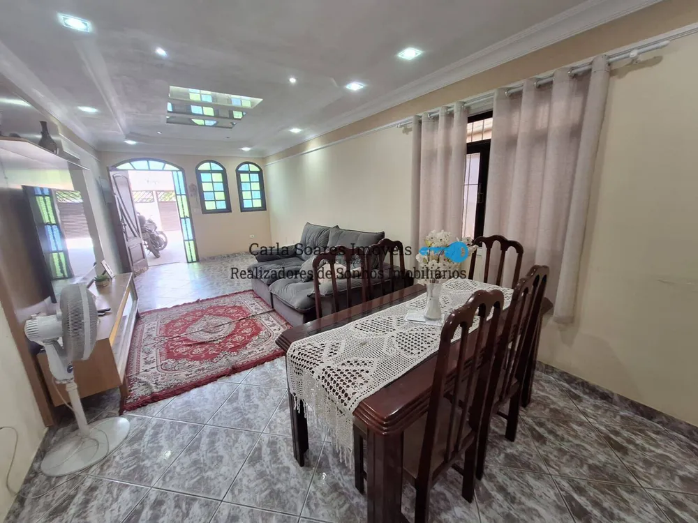 Casa, 3 quartos, 148 m² - Foto 7