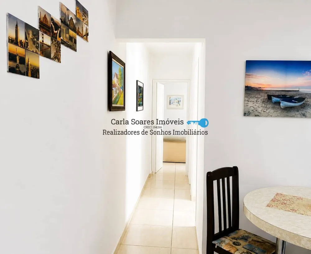 Apartamento, 1 quarto, 47 m² - Foto 3