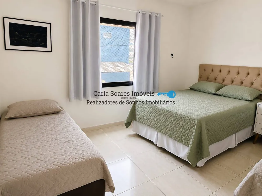 Apartamento, 1 quarto, 47 m² - Foto 4