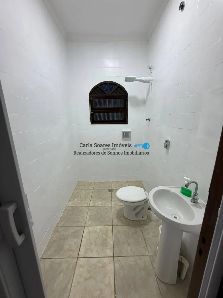 Casa, 2 quartos, 95 m² - Foto 2