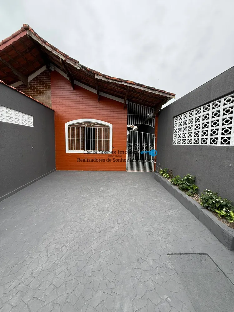 Casa, 2 quartos, 95 m² - Foto 3
