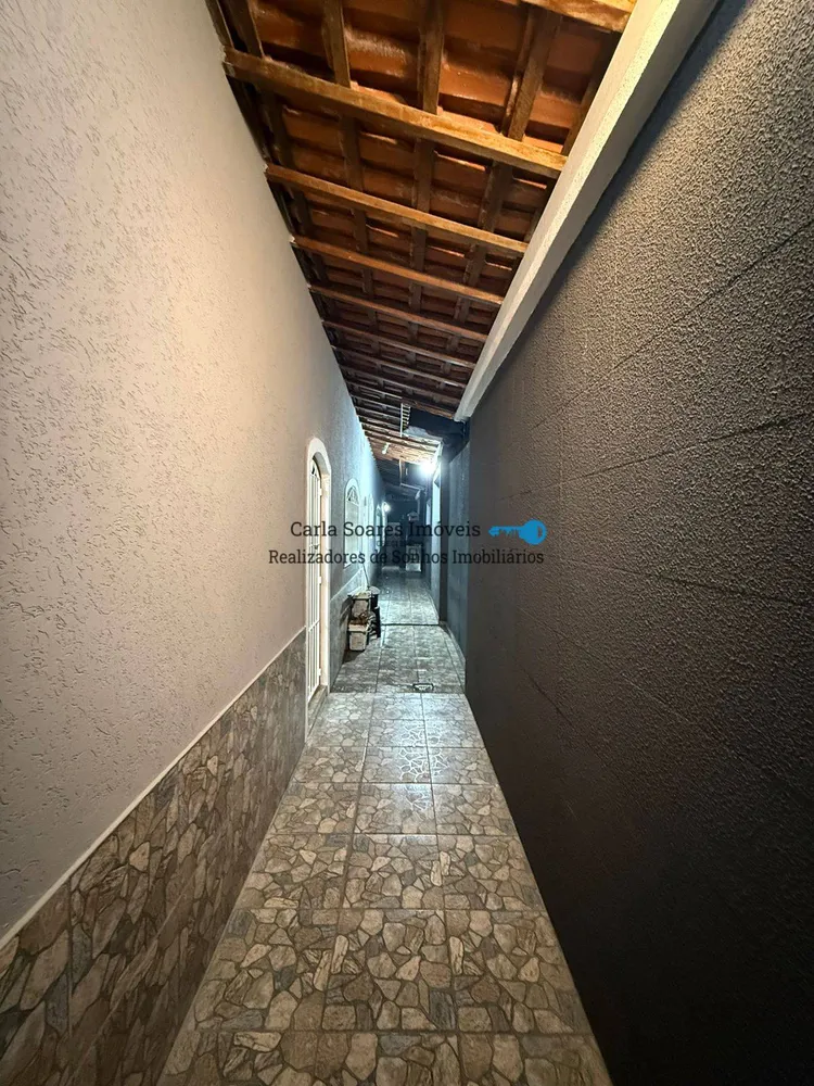 Casa, 2 quartos, 95 m² - Foto 7