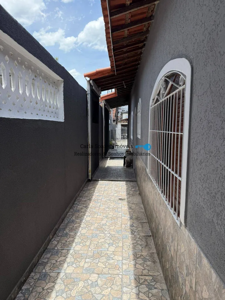 Casa, 2 quartos, 95 m² - Foto 1