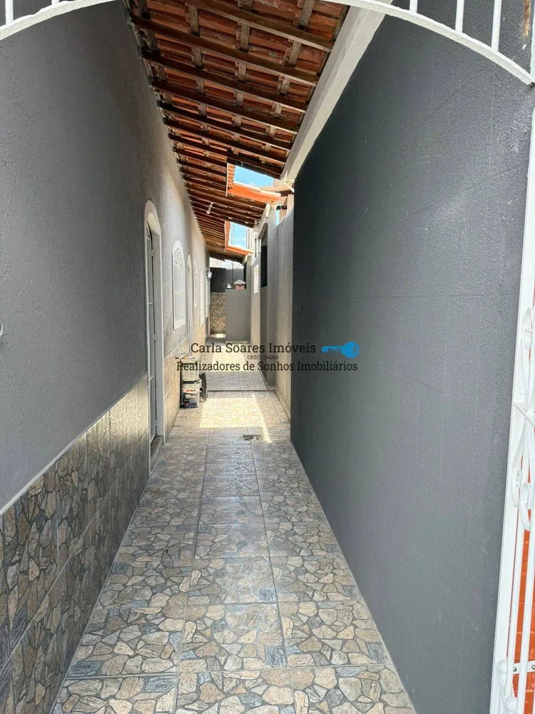 Casa, 2 quartos, 95 m² - Foto 6