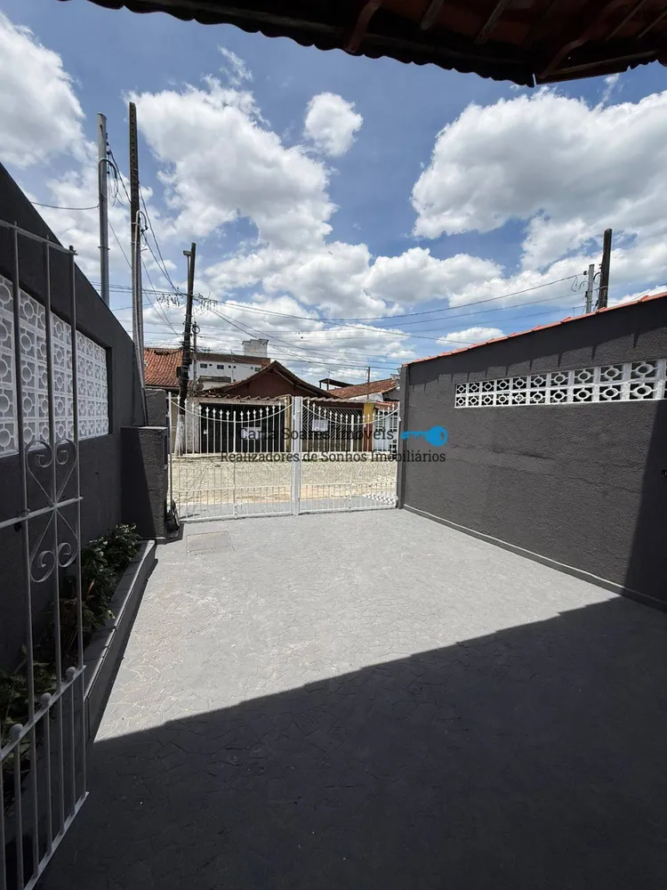 Casa, 2 quartos, 95 m² - Foto 5