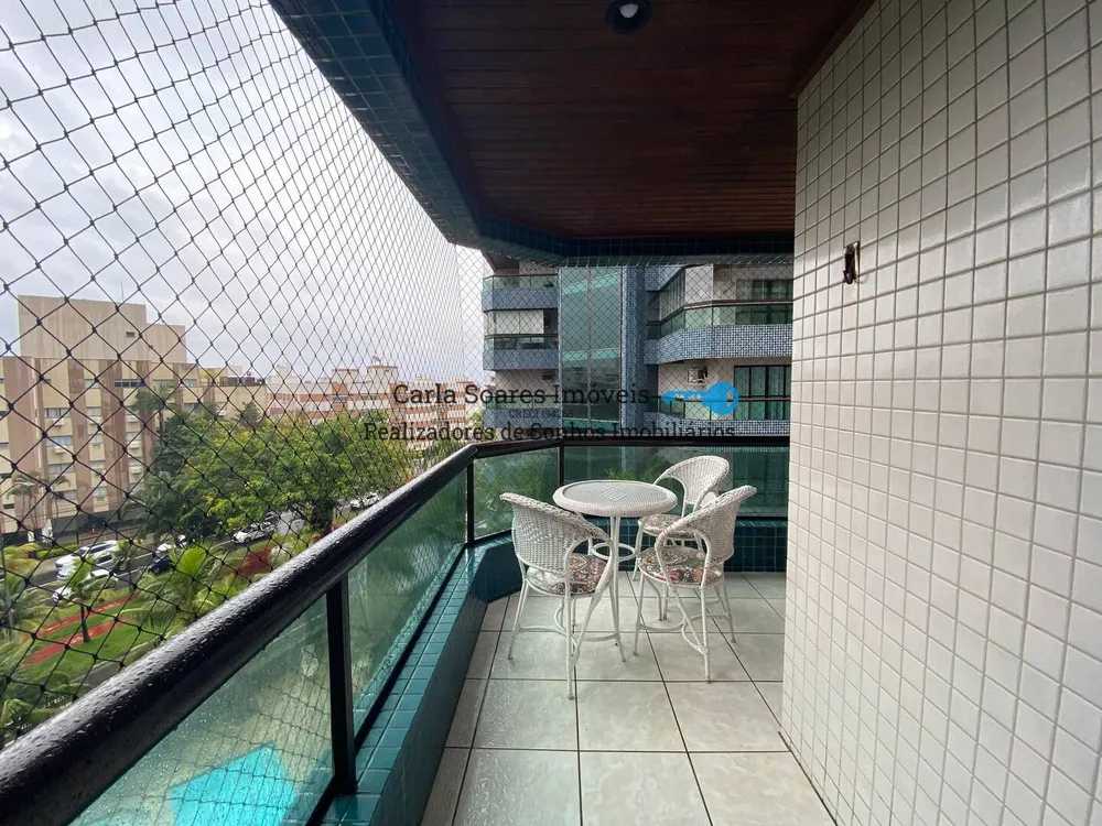 Apartamento, 2 quartos, 74 m² - Foto 1