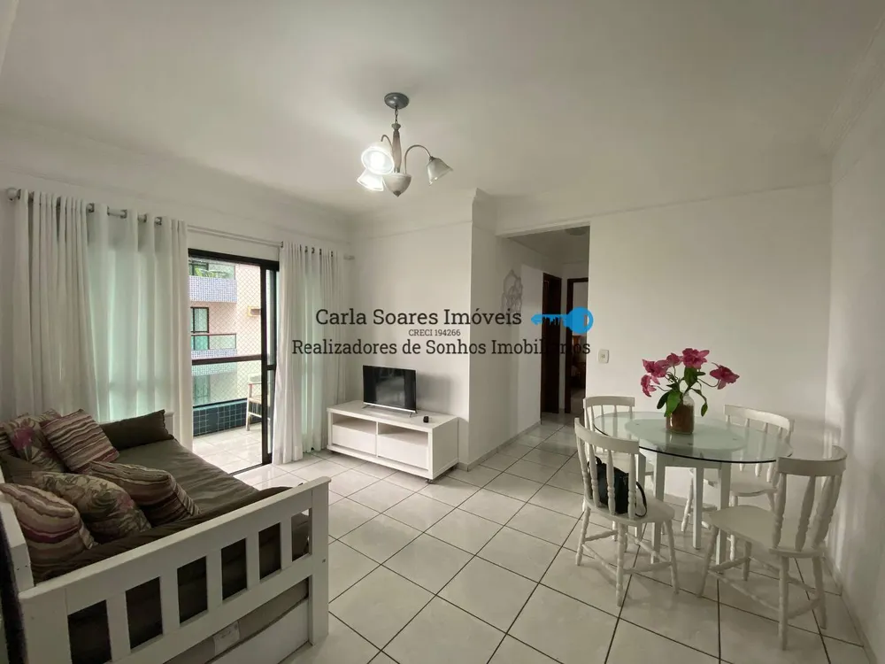 Apartamento, 2 quartos, 74 m² - Foto 3