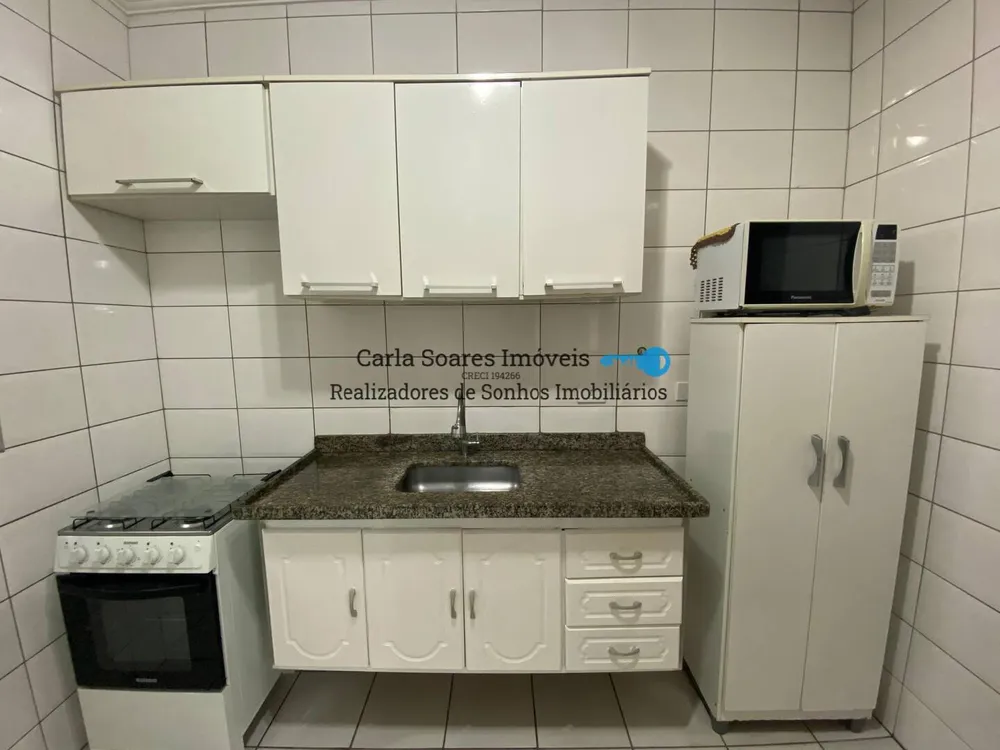 Apartamento, 2 quartos, 74 m² - Foto 14