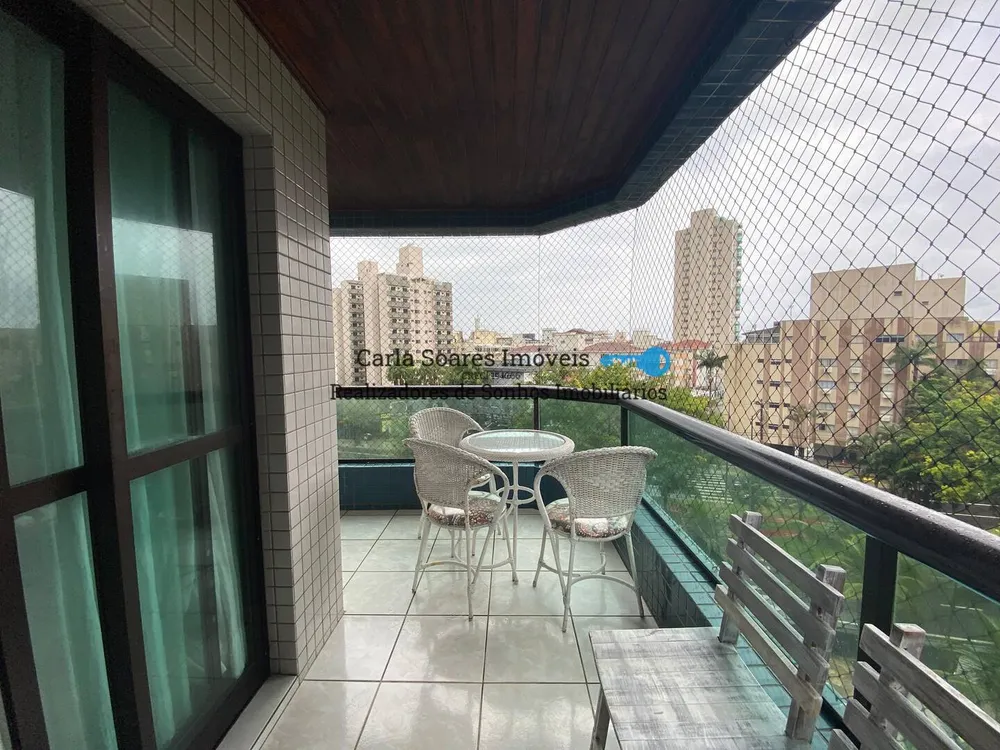 Apartamento, 2 quartos, 74 m² - Foto 2