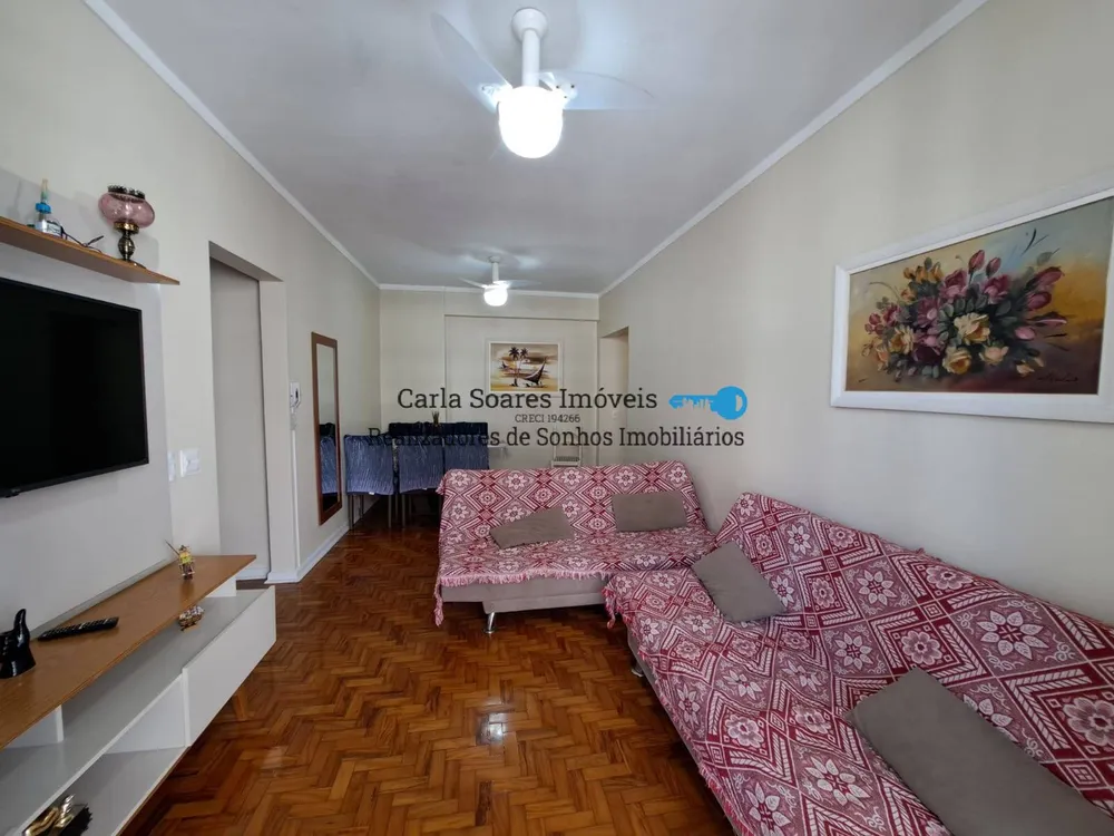 Apartamento, 2 quartos, 87 m² - Foto 9