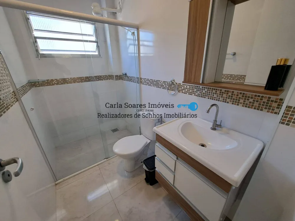 Apartamento, 2 quartos, 87 m² - Foto 12