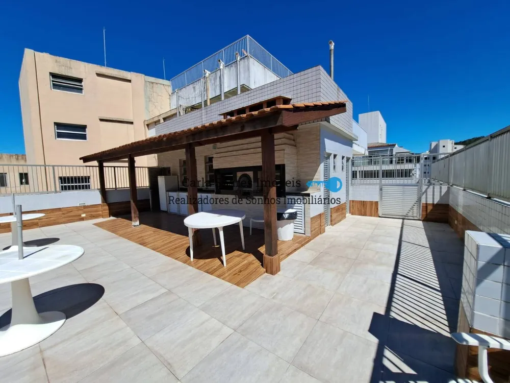 Apartamento, 2 quartos, 87 m² - Foto 5