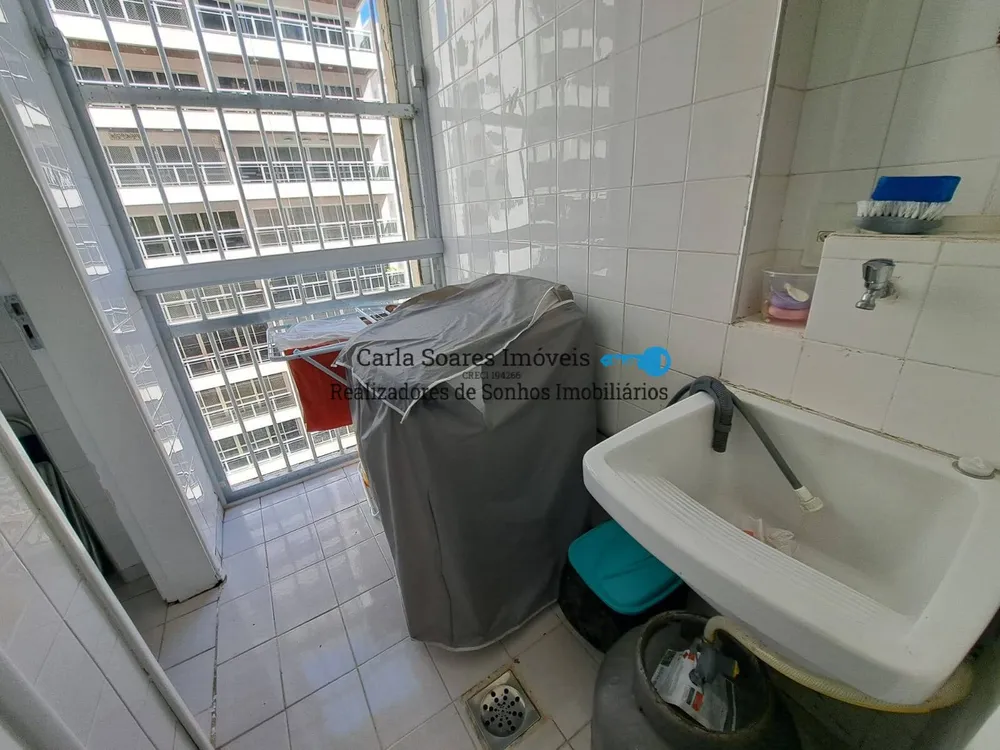 Apartamento, 2 quartos, 87 m² - Foto 16