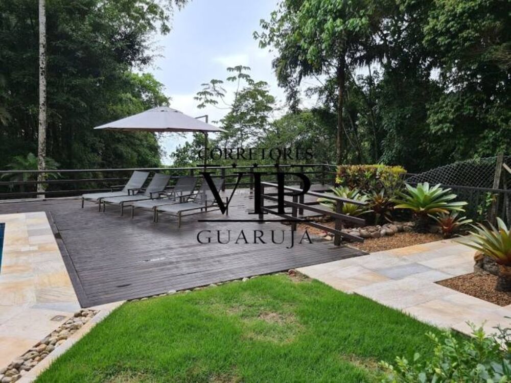 Casa, 4 quartos, 750 m² - Foto 5