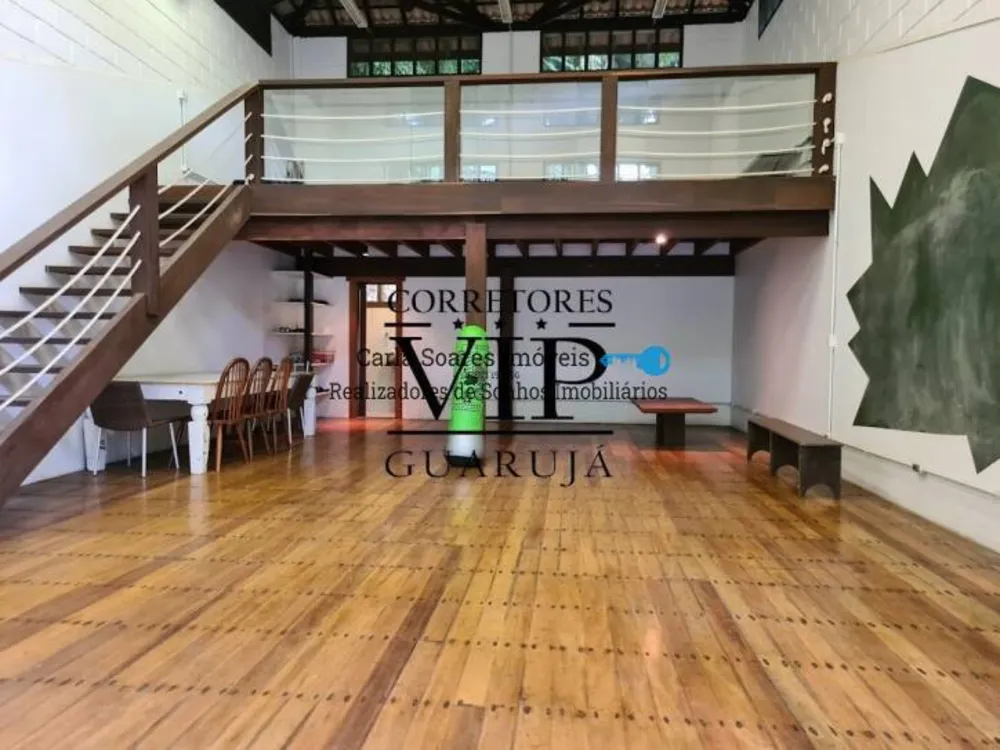 Casa, 4 quartos, 750 m² - Foto 25
