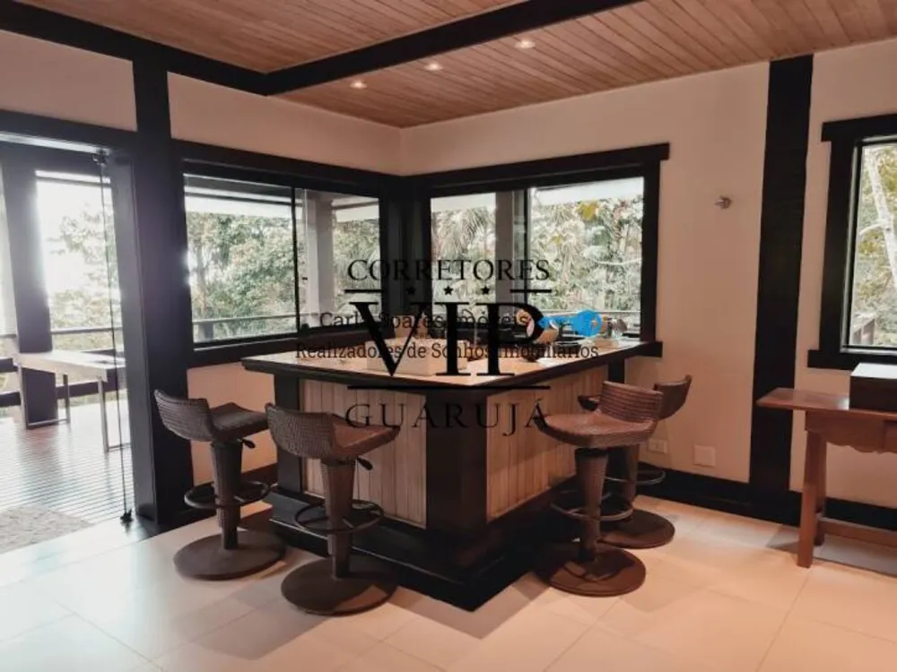 Casa, 4 quartos, 750 m² - Foto 19