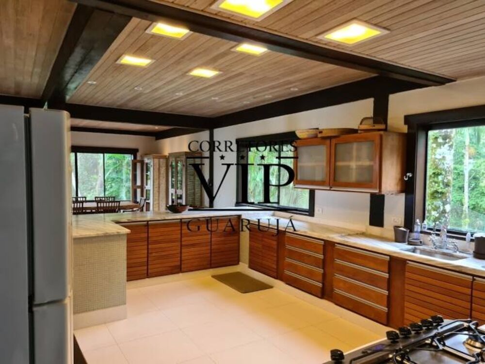 Casa, 4 quartos, 750 m² - Foto 9