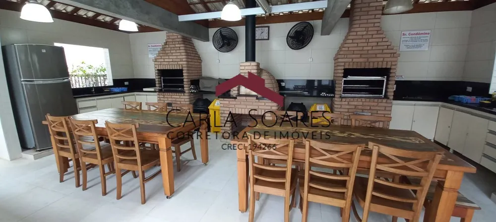 Apartamento, 3 quartos, 125 m² - Foto 15