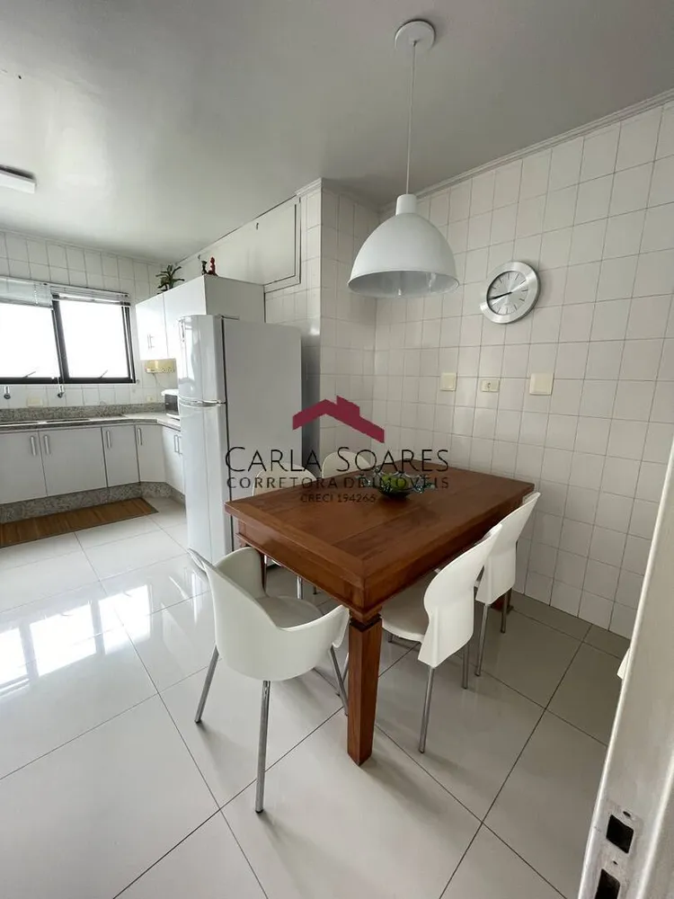 Apartamento, 3 quartos, 125 m² - Foto 7