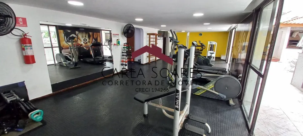 Apartamento, 3 quartos, 125 m² - Foto 16