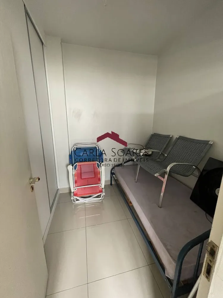 Apartamento, 3 quartos, 125 m² - Foto 12