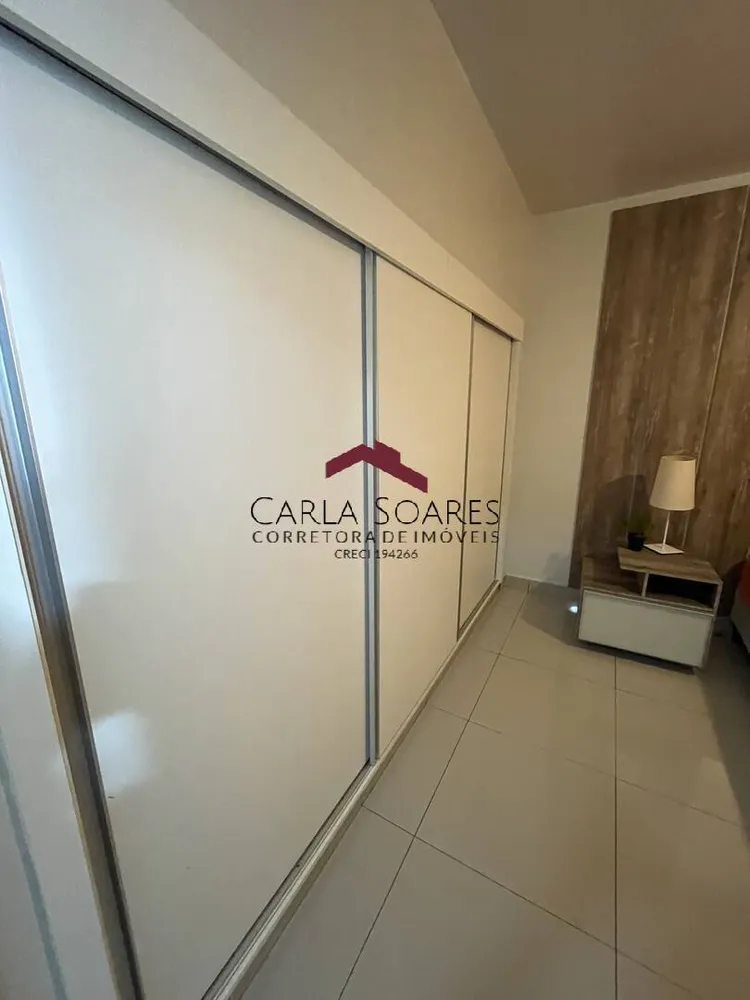 Apartamento, 3 quartos, 125 m² - Foto 11