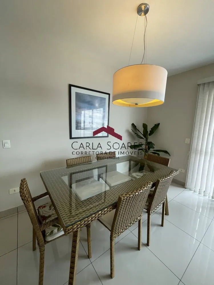 Apartamento, 3 quartos, 125 m² - Foto 6