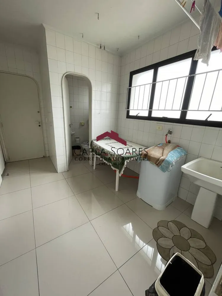 Apartamento, 3 quartos, 125 m² - Foto 13