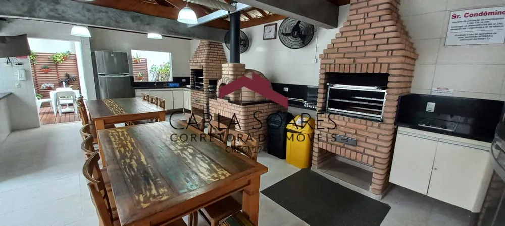 Apartamento, 3 quartos, 125 m² - Foto 14