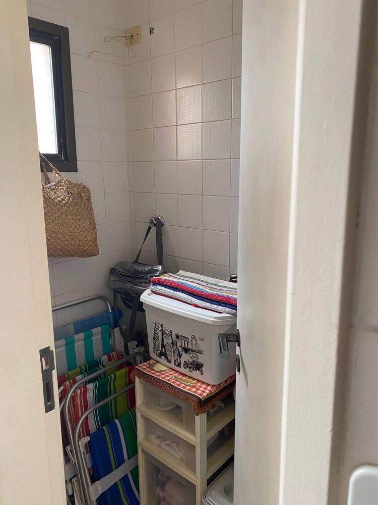 Apartamento à venda e aluguel com 3 quartos, 90m² - Foto 1