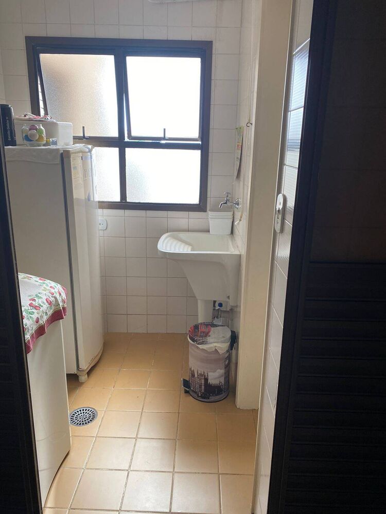 Apartamento à venda e aluguel com 3 quartos, 90m² - Foto 2