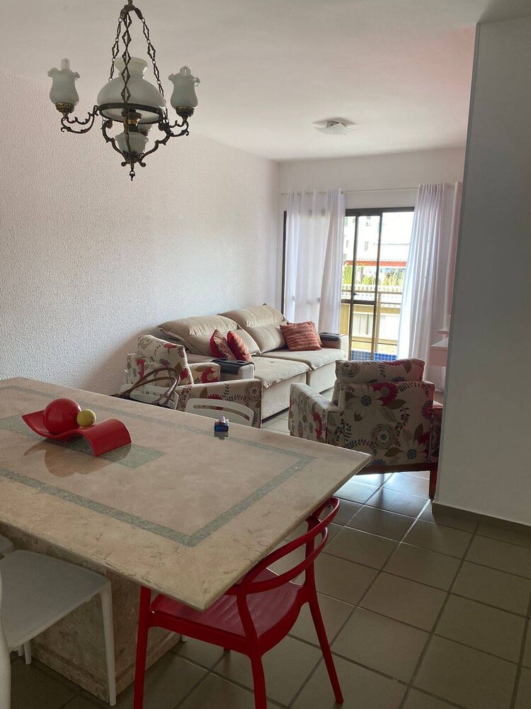 Apartamento à venda e aluguel com 3 quartos, 90m² - Foto 3