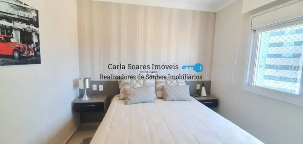 Apartamento, 3 quartos, 206 m² - Foto 7