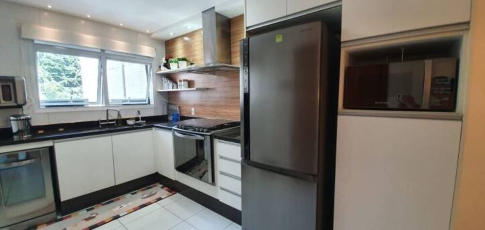 Apartamento, 3 quartos, 206 m² - Foto 3