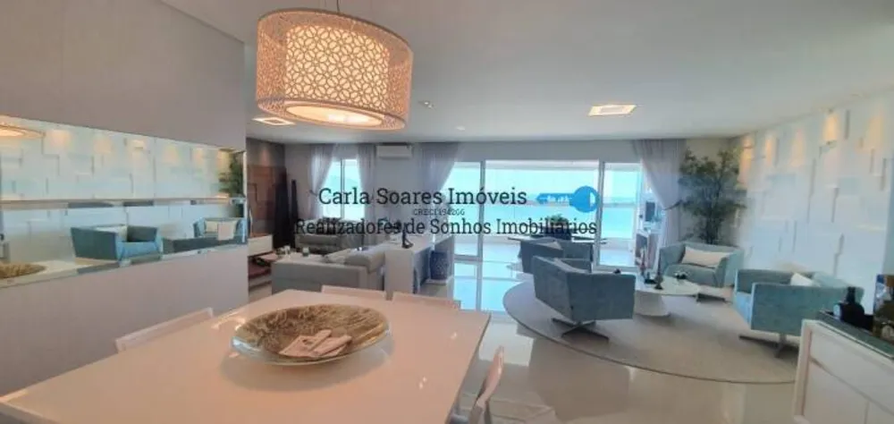 Apartamento, 3 quartos, 206 m² - Foto 13