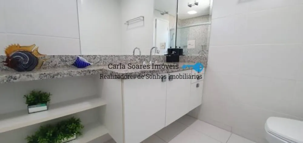 Apartamento, 3 quartos, 206 m² - Foto 14