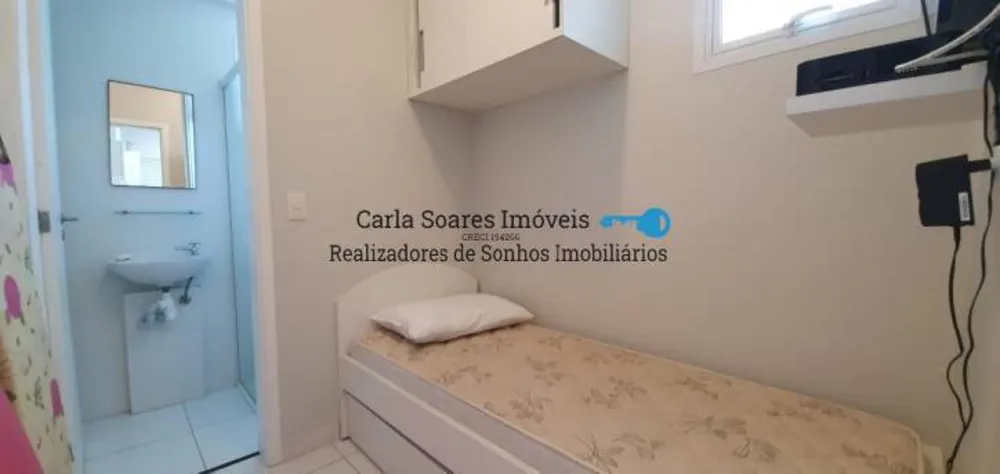 Apartamento, 3 quartos, 206 m² - Foto 16