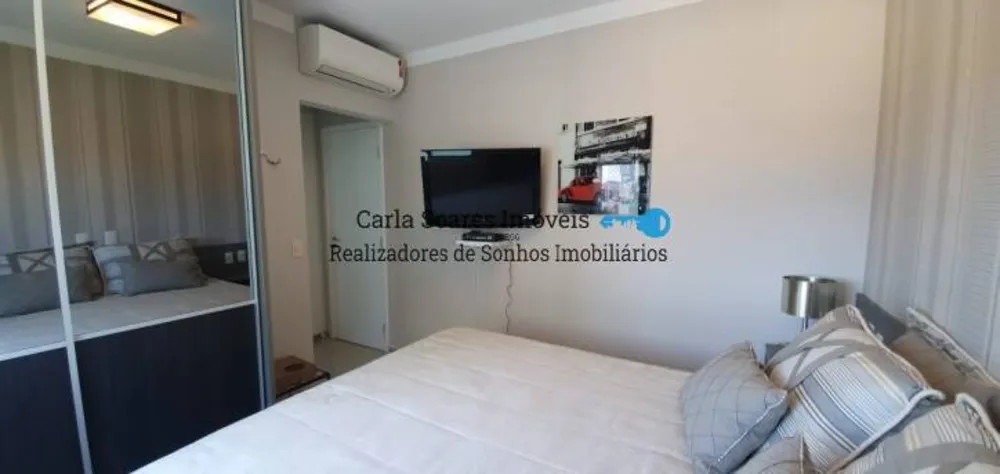 Apartamento, 3 quartos, 206 m² - Foto 8