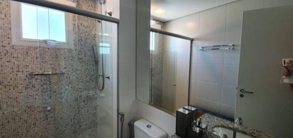 Apartamento, 3 quartos, 206 m² - Foto 1
