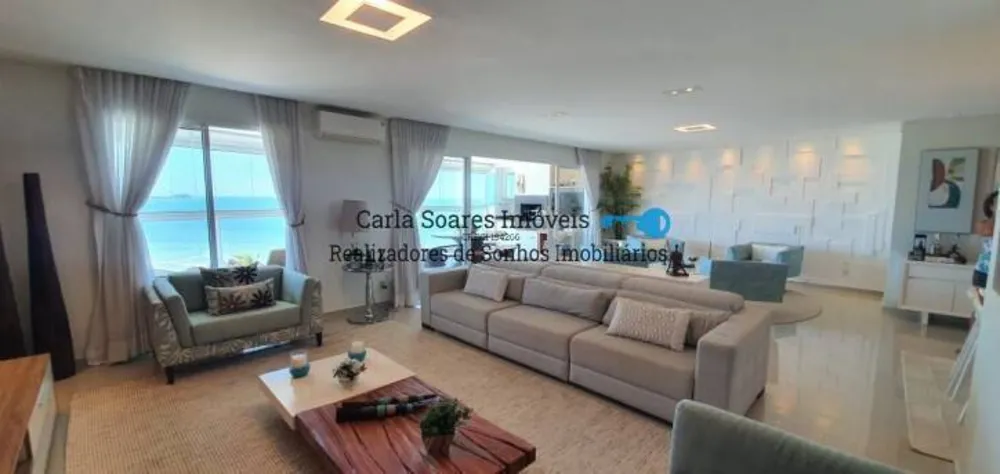 Apartamento, 3 quartos, 206 m² - Foto 15
