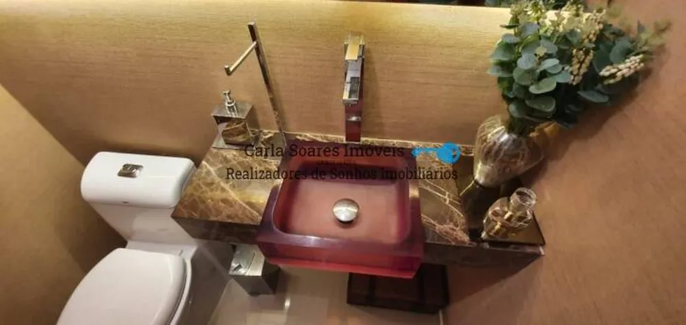 Apartamento, 3 quartos, 206 m² - Foto 12
