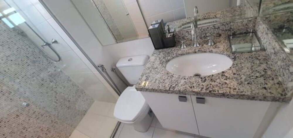 Apartamento, 3 quartos, 206 m² - Foto 4