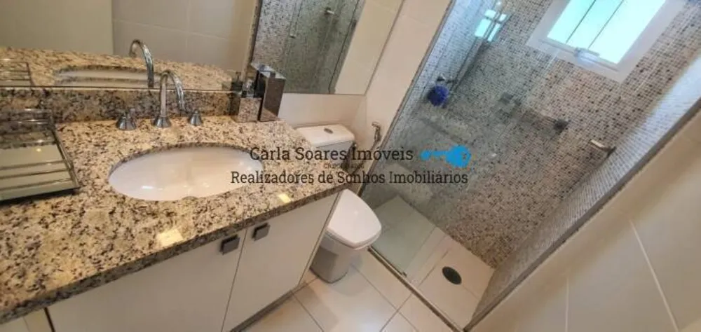 Apartamento, 3 quartos, 206 m² - Foto 6
