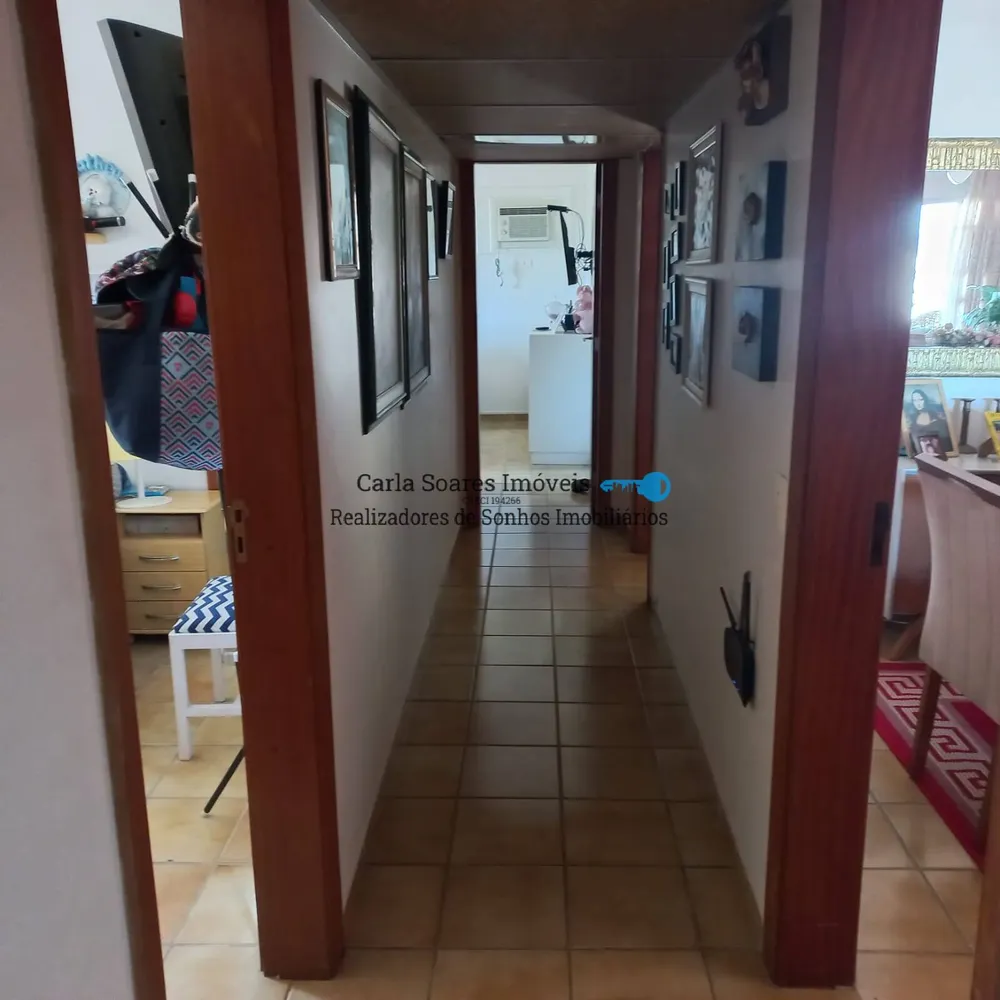 Apartamento, 4 quartos - Foto 8
