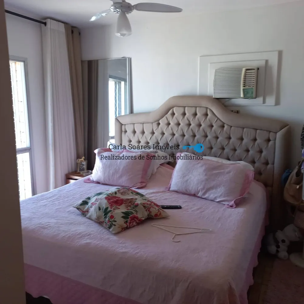 Apartamento, 4 quartos - Foto 11