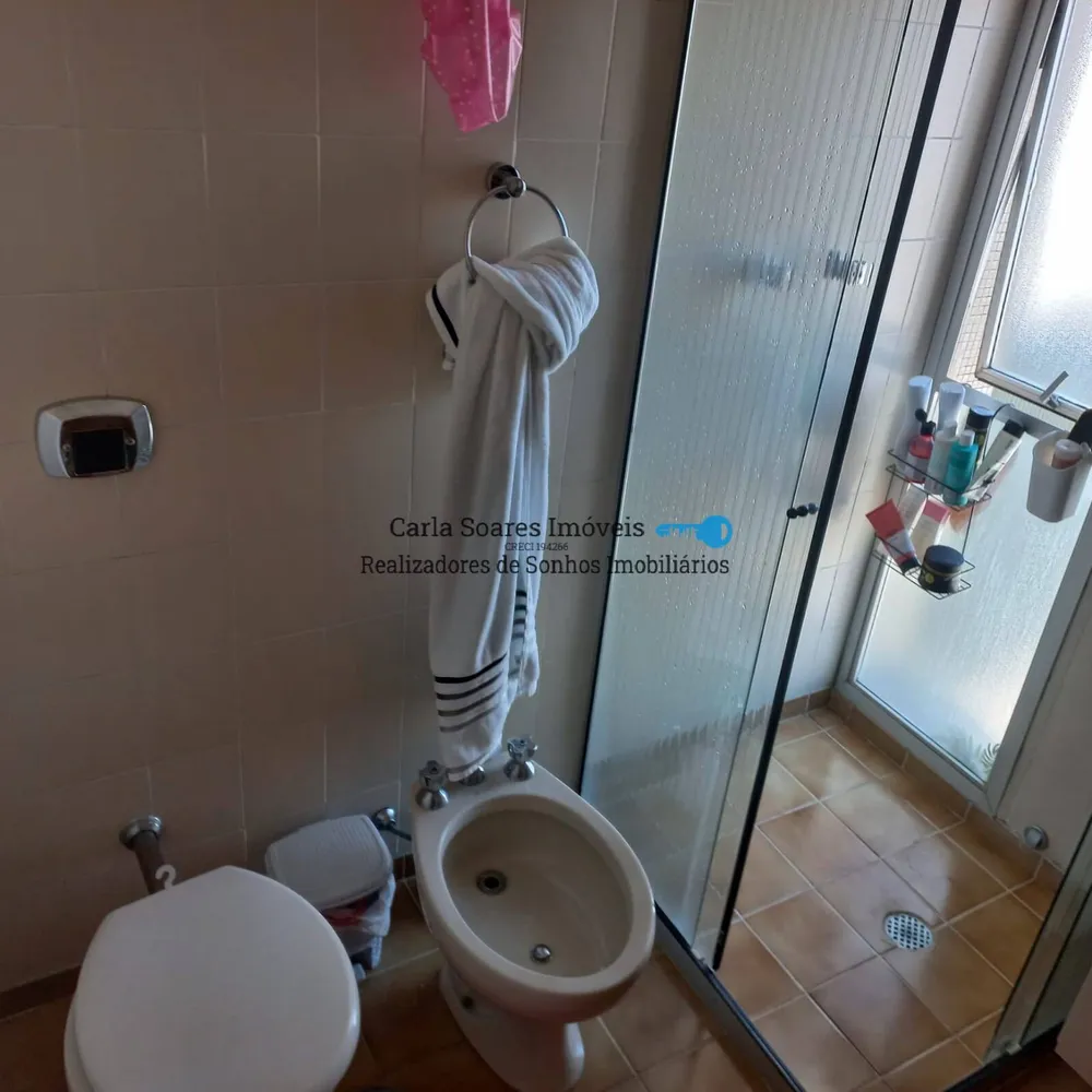Apartamento, 4 quartos - Foto 9
