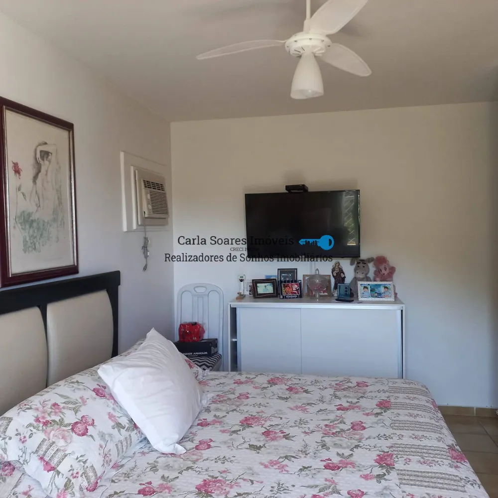 Apartamento, 4 quartos - Foto 4