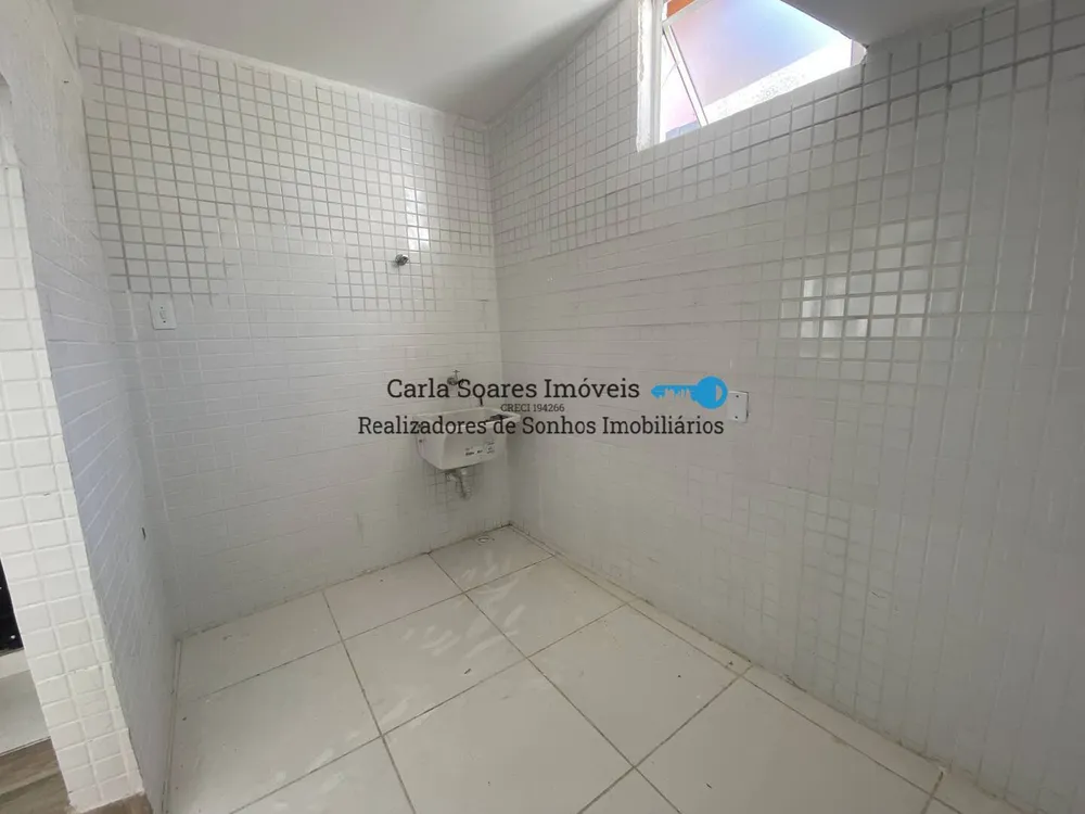 Casa, 2 quartos, 96 m² - Foto 8