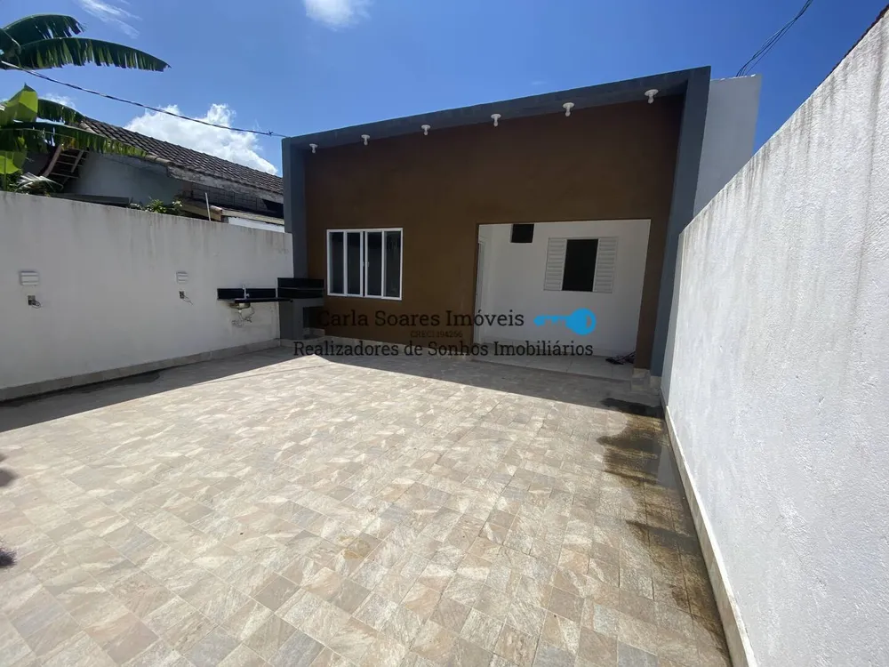 Casa, 2 quartos, 96 m² - Foto 7