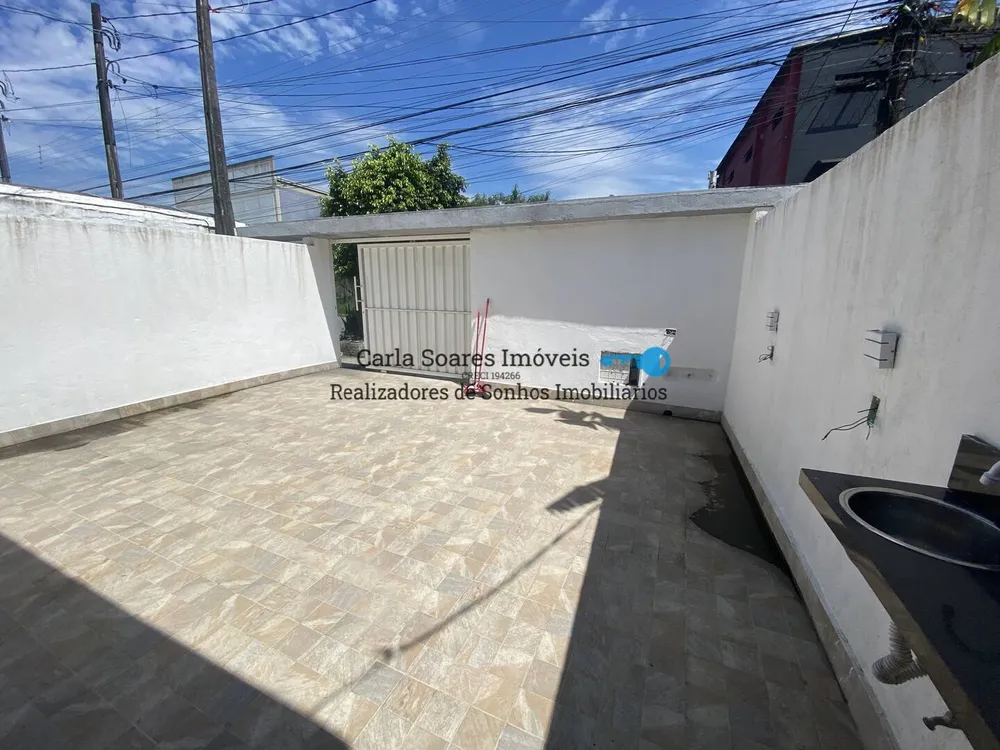 Casa, 2 quartos, 96 m² - Foto 2